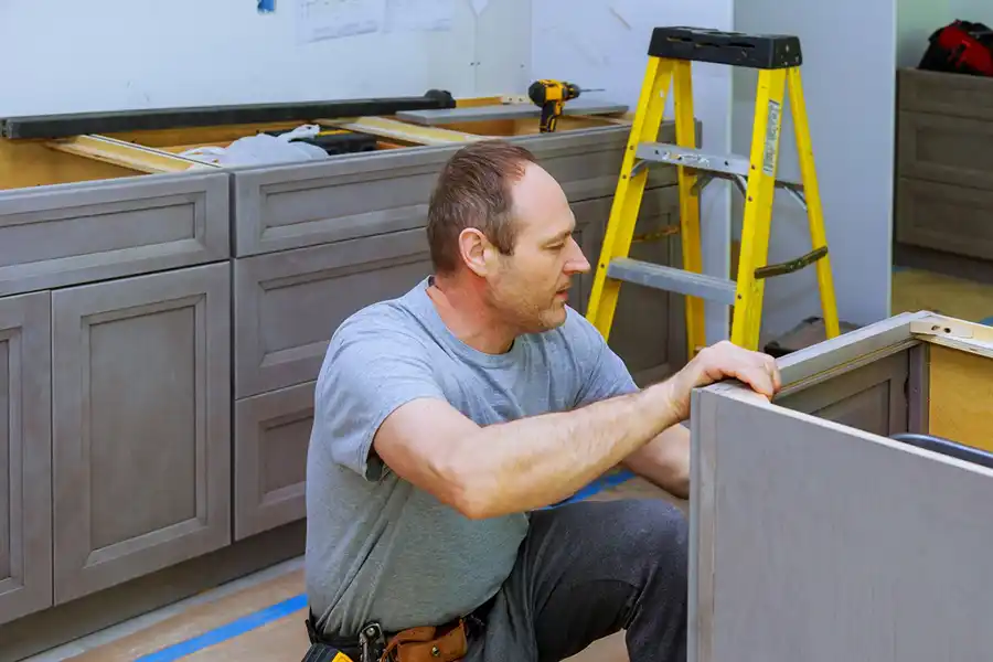 Reliable Handyman Company in West Covina, CA