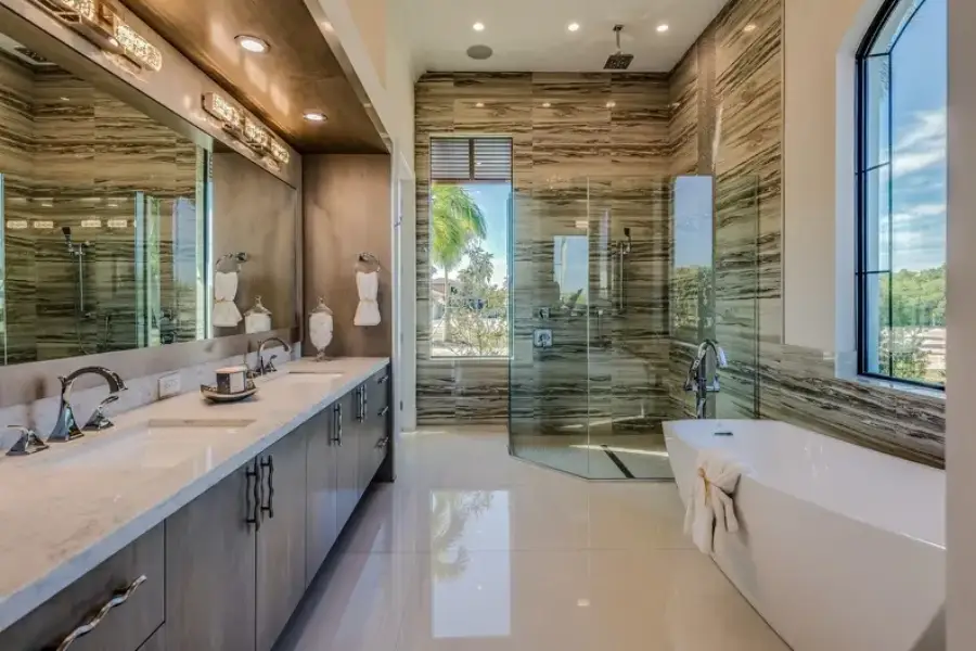 How To Maximize Small Bathroom Space During Remodeling in West Covina, CA How To Maximize Small Bathroom Space During Remodeling in West Covina, CA