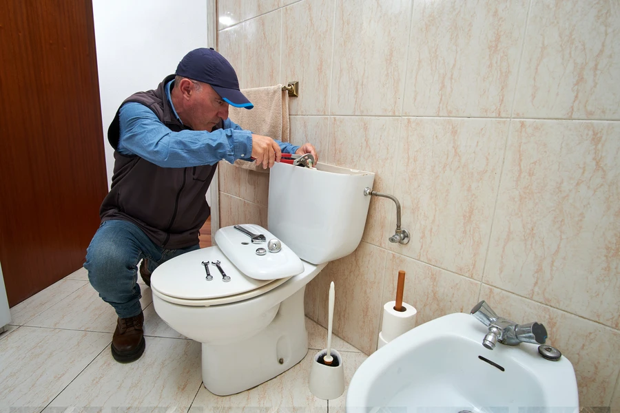 Toilet Repair Solutions For Constant Running Water West Covina, CA Toilet Repair Solutions For Constant Running Water West Covina, CA