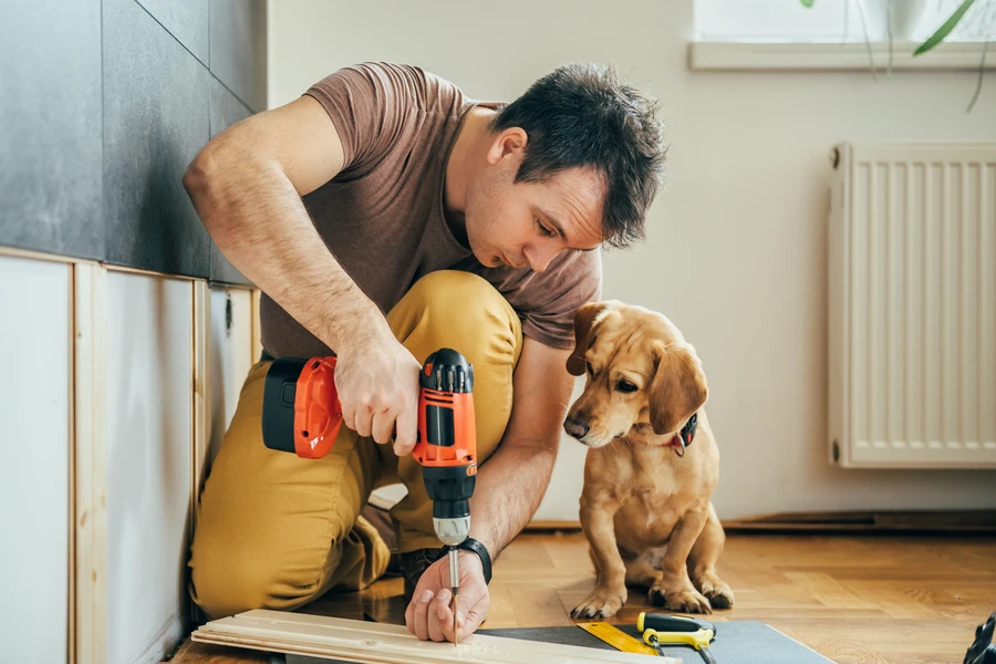Why Regular Home Maintenance Improves Safety West Covina, CA Why Regular Home Maintenance Improves Safety West Covina, CA